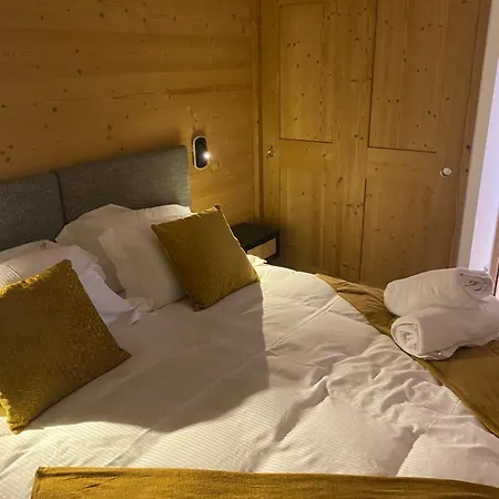 Okami Appartement Morzine