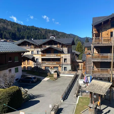 Okami Appartement Morzine
