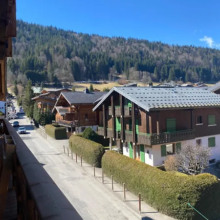 Okami Appartement Morzine