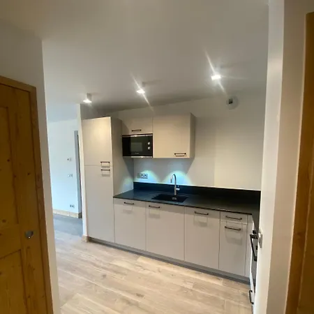 Okami Apartman Morzine